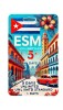 ESIM, Unlimited Standard, 5 Days, Cuba