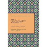 Ava&#039;s New Testament Narratives