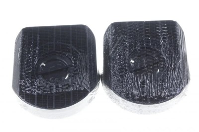 FILTRU CARBON AFFCA pentru hota AIRFORCE foto