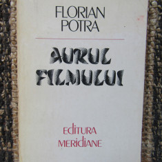 Florian Potra – Aurul filmului