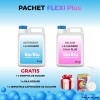 Pachet Flexi Plus &ndash; 10 kg + 🎁
