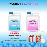 Cumpara ieftin Pachet Flexi Plus &ndash; 10 kg + 🎁