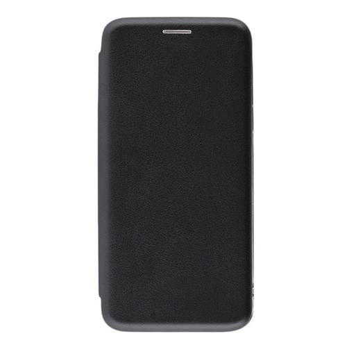 Husa Telefon Flip Book Magnet Samsung Galaxy S9 g960 Black
