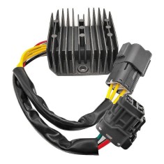Releu incarcare/Regulator tensiune ATV TGB Blade 250, 320, 425cc foto