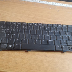 Tastatura Laptop HP 394279-031 netestata #2-125