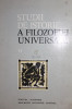 STUDII DE ISTORIE A FILOZOFIEI UNIVERSALE