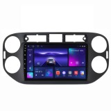 Cumpara ieftin Navigatie dedicata cu Android VW Tiguan I 2012 - 2018, 3GB RAM, Radio GPS Dual