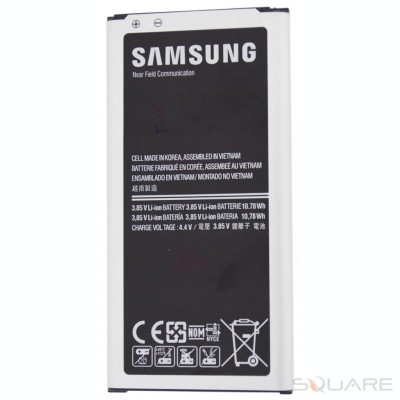 Acumulatori Samsung Galaxy S5, EB-BG900BBE foto