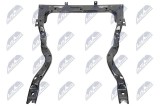 Cadru motor Subaru Impreza II (GD) 2001-2007; partea din fata; 50515-FE010; NTY, aftermarket