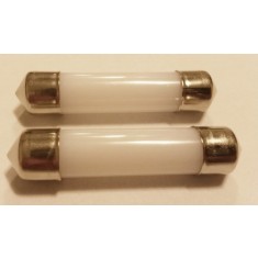 Led C5W Auto Cilindric COB Sofit 39mm