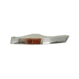 Cumpara ieftin Lampa semnalizare bara fata stanga compatibila cu WV Passat B6, RG Parts