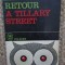 Retour &agrave; Tillary Street - William Irish