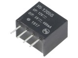 Convertor DC/DC 2W 12V la 5V 400mA
