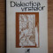 Leonid Dimov - Dialectica varstelor prima editie 1977 tiraj 1370 ex.