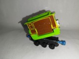 Bnk jc Chuggington Little Chuggers - Zephie