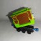 bnk jc Chuggington Little Chuggers - Zephie