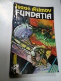 Cumpara ieftin FUNDATIA - ISAAC ASIMOV