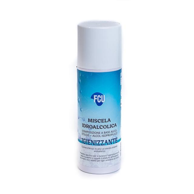 Spray igenizant suprafețe Reflex 200ml