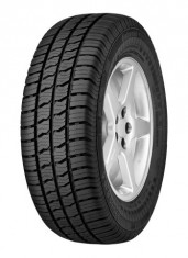 CONTINENTAL VANCO FS 2 205/65R16C 107T foto