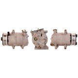 Lucas Compresor, climatizare