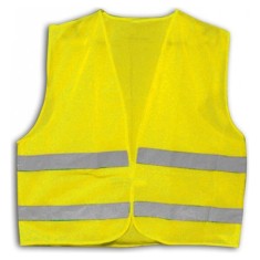 Vesta Hico reflectorizanta galbena