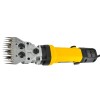 Masina de Tuns Animale Profesionala S13, 850W, 6 Viteze, Otel, Caini, Oi, Capre + Accesorii
