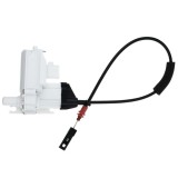 Actuator blocare usa spate MERCEDES Clasa S (W222), 08.2013-2020, partea dreapta, Usa spate, pentru vehicule cu functie de inchidere usoara,