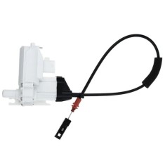 Actuator blocare usa spate MERCEDES Clasa S (W222), 08.2013-2020, partea dreapta, Usa spate, pentru vehicule cu functie de inchidere usoara,