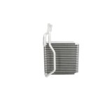 Evaporator aer conditionat Ford Transit 2000-2006, 235x214x90mm, RapidAuto 3247P8-1, Rapid