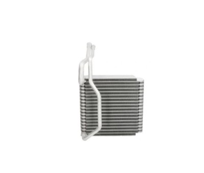 Evaporator aer conditionat Ford Transit 2000-2006, 235x214x90mm, RapidAuto 3247P8-1 foto