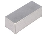 Carcasă universală din aluminiu, 38 x 90 x 30 mm