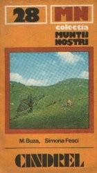 Cindrel - Ghid turistic (Numarul 28) foto