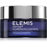 Elemis Peptide⁴ Plumping Pillow Facial masca hidratanta de noapte 50 ml