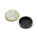 Capac din cauciuc &Oslash;21 mm