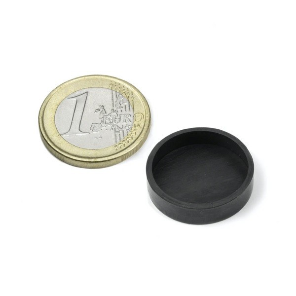Capac din cauciuc &Oslash;21 mm