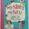 MY STORY , MY SELF , JOURNAL YOUR PLANS and DREAMS by ANNA BRETT , 2018