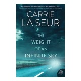 The Weight of an Infinite Sky