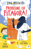Probleme cu Pitagora | Stella Tarakson, Curtea Veche Publishing