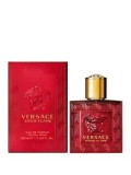 Cumpara ieftin Apa de parfum Versace Eros Flame, 50 ml, pentru barbati