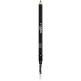 Chanel Crayon Sourcils creion pentru sprancene culoare 60 Noir Cendr&eacute; 1 g