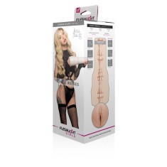 Masturbator Fleshlight Kenzie Reeves
