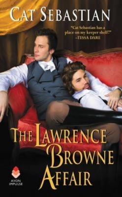 The Lawrence Browne Affair foto