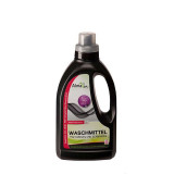 Detergent bio lichid pentru rufe inchise la culoare 750ml, AlmaWin