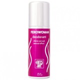EROS-ART - FEROWOMAN INTIMATE DEODORANT 75 ML