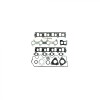 Set garnituri chiulasa ALFA ROMEO 156 (932) 1.9 JTD (932A2B 932A2C) 2001-2005 CORTECO 418765P