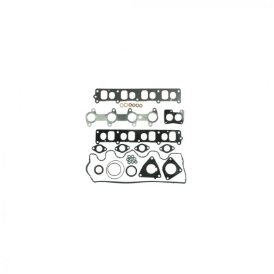 Set garnituri chiulasa ALFA ROMEO 156 (932) 1.9 JTD (932A2B 932A2C) 2001-2005 CORTECO 418765P foto