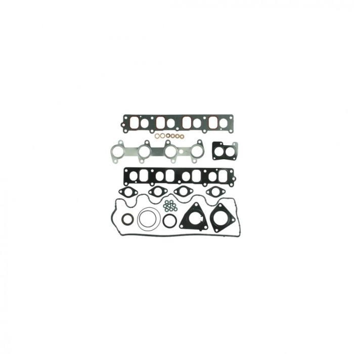 Set garnituri chiulasa ALFA ROMEO 156 (932) 1.9 JTD (932A2B 932A2C) 2001-2005 CORTECO 418765P