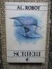 Scrieri - AL. ROBOT