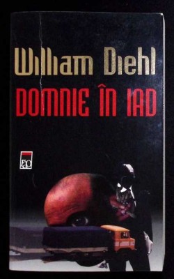 DOMNIE IN IAD-WILLIAM DIEHL-263869 foto