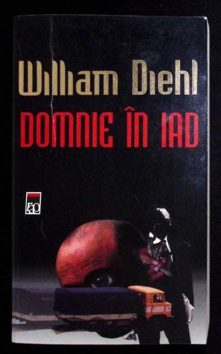DOMNIE IN IAD-WILLIAM DIEHL-263869